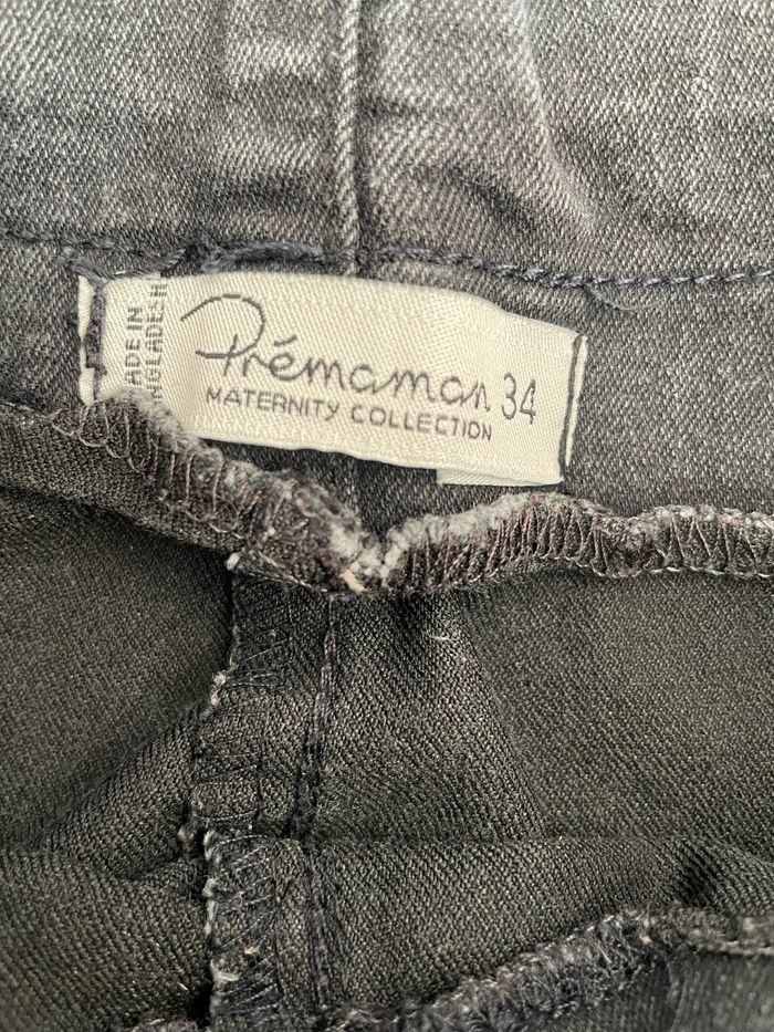 Pantalon de grossesse Premaman - photo numéro 2