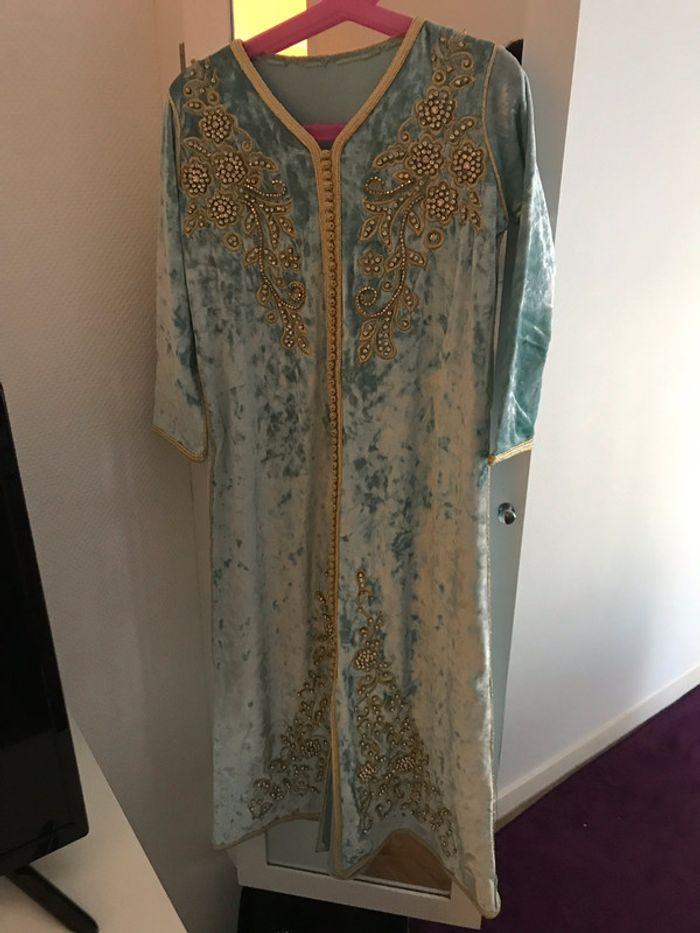 Caftan