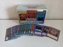 Lot 45 cartes Yu-Gi-Oh avec boîte