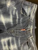 Jeans Dsquared Homme