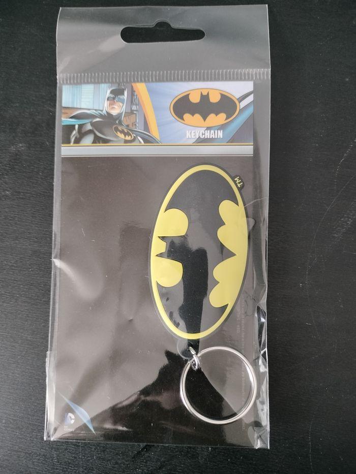 Porte-clés Batman - photo numéro 4