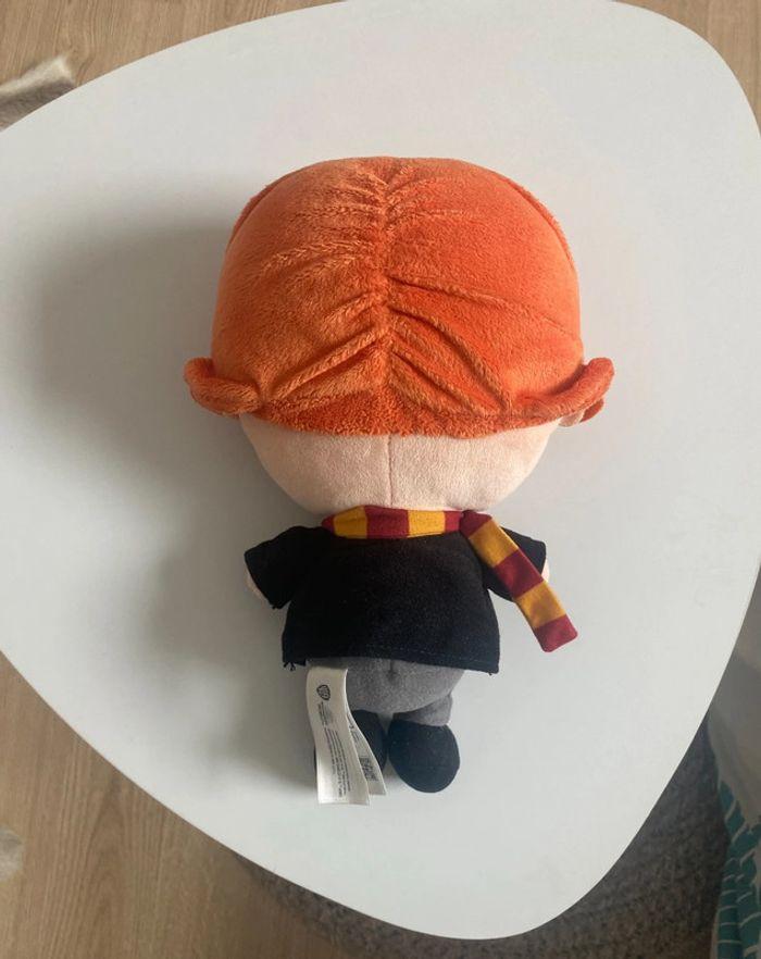 Peluche Harry Potter - photo numéro 2