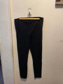 Legging noir XL