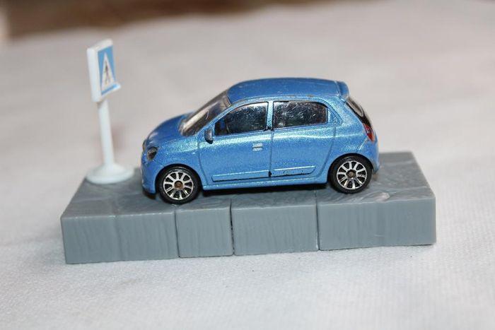 Majorette Renault Twingo - photo numéro 2