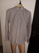 Chemise celio taille M (39/40)