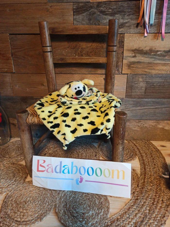 Doudou Marsupilami ajena tbe - photo numéro 1