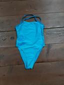 Maillot fille Tribord (Décathlon) 10-12 ans