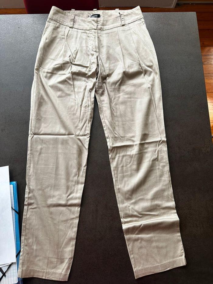 Pantalon fluide - photo numéro 1