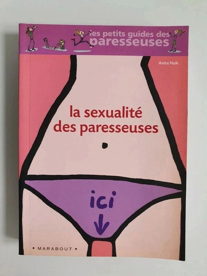 Les Paresseuses. - photo numéro 5