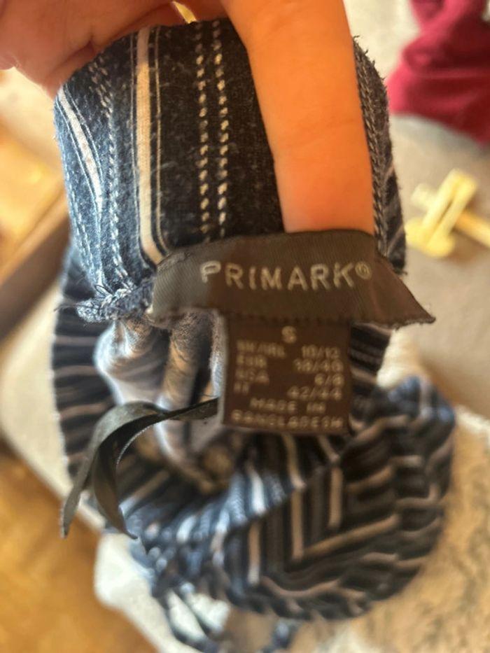 Pantalon léger primark taille S - photo numéro 2