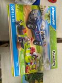 Jeux playmobil  country neuf