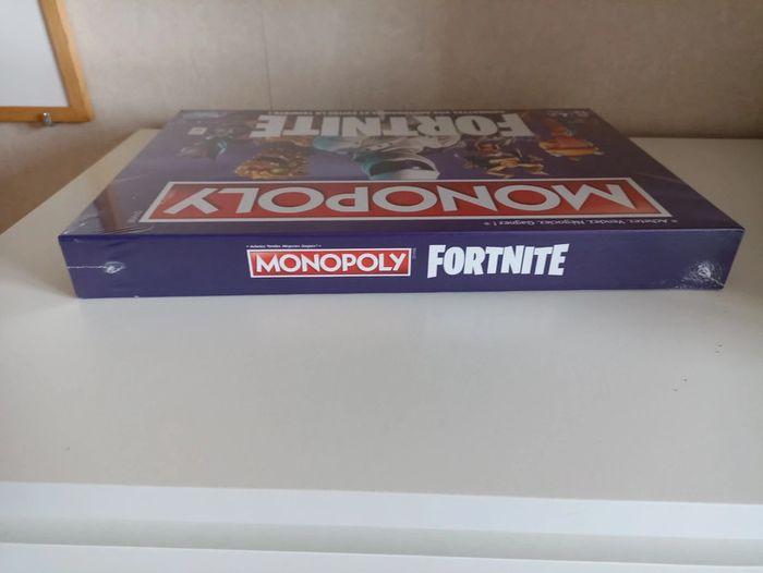 Monopoly fortnite - photo numéro 4