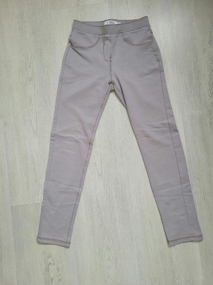 Pantalon leggings 10 ans