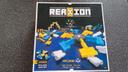 Jeu reaxion xplode. Dominos et accessoires