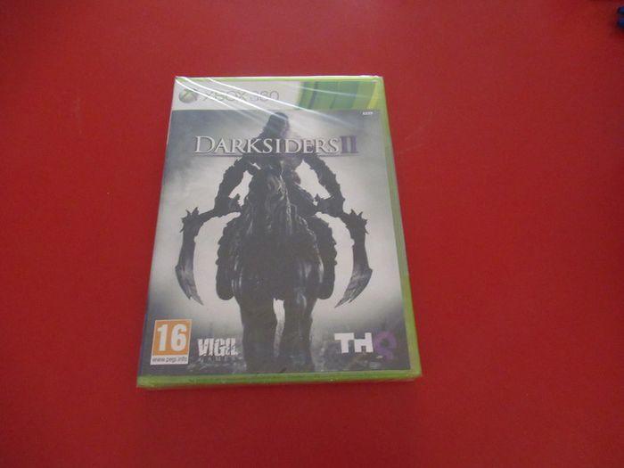 Darksiders 2 Xbox 360 Neuf - photo numéro 1