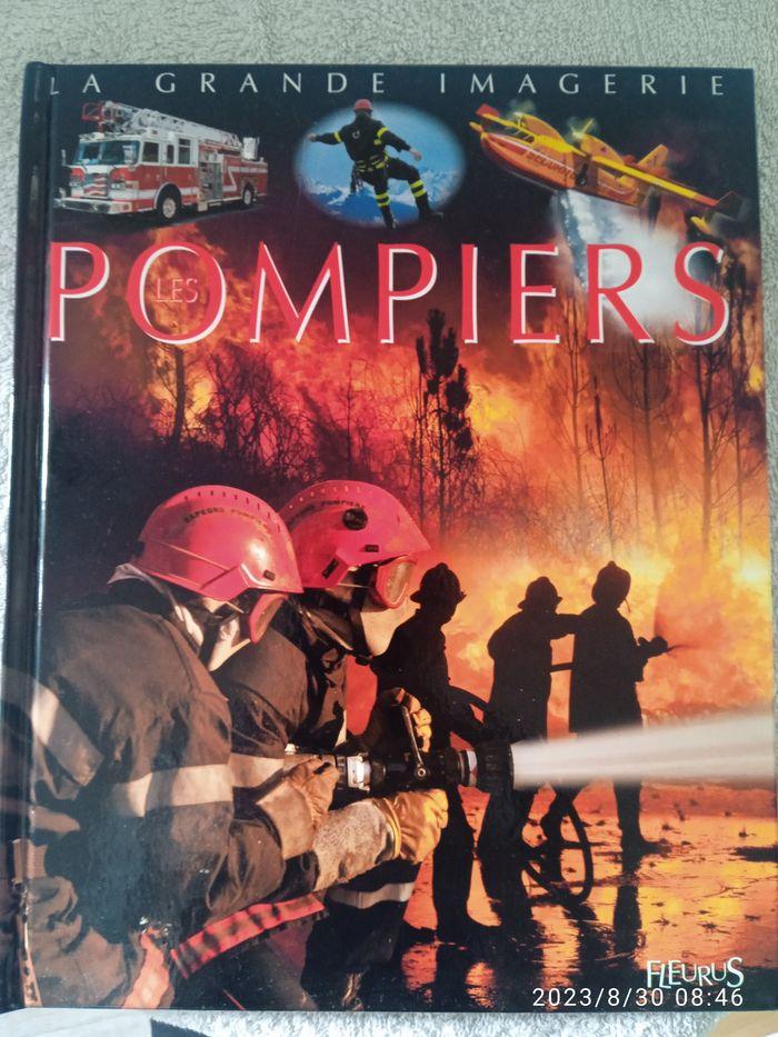 Les pompiers - photo numéro 1