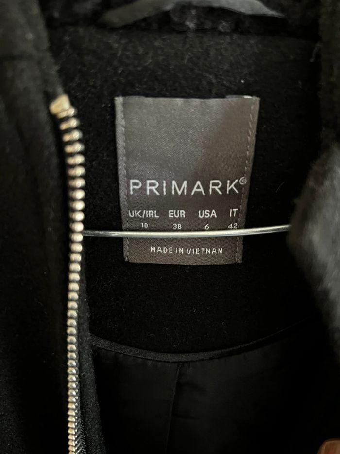 Veste primark M bon état - photo numéro 2