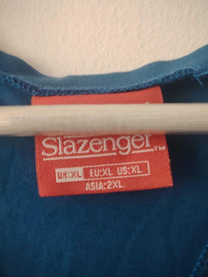 Débardeur slazenger XL - photo numéro 2