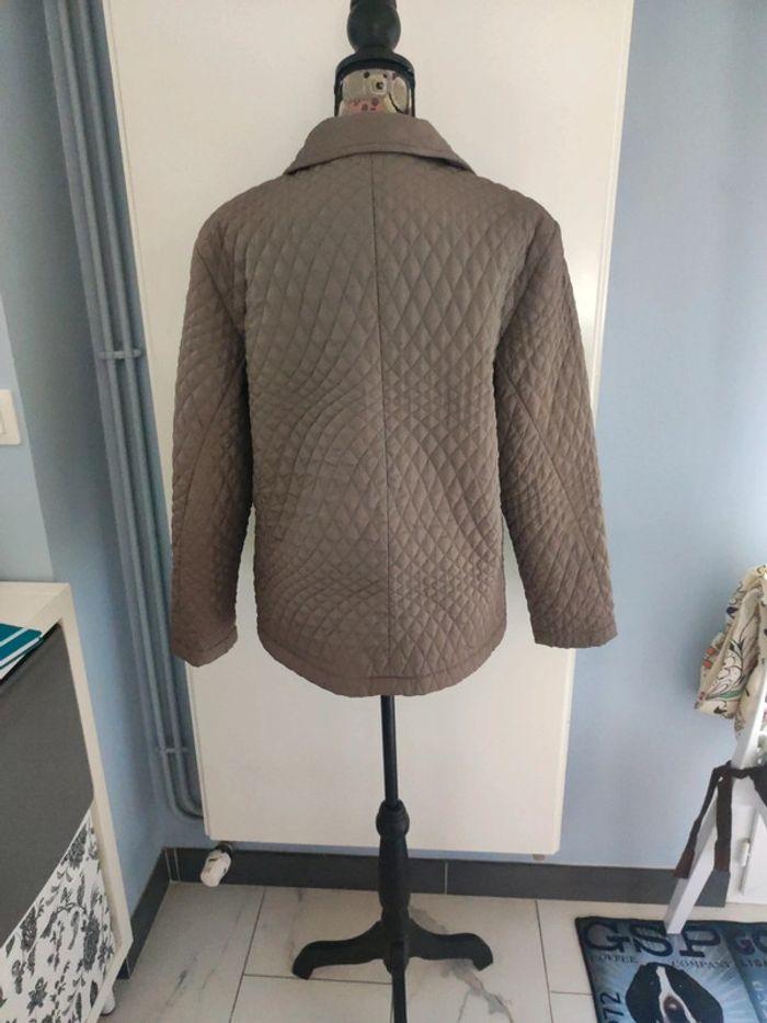 Veste matelassée taille L - photo numéro 7