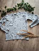 Pull gris