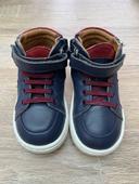 Chaussures vertbaudet bottine tailles 21