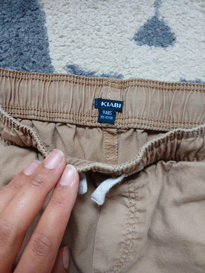 Pantalon kiabi 9 ans - photo numéro 5