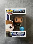 Pop Jake Morrison 299