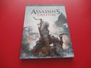 Assassin's Creed III The Complete Official Guide Edition Anglaise