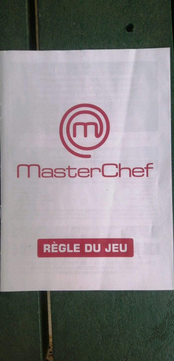 Masterchef - photo numéro 9