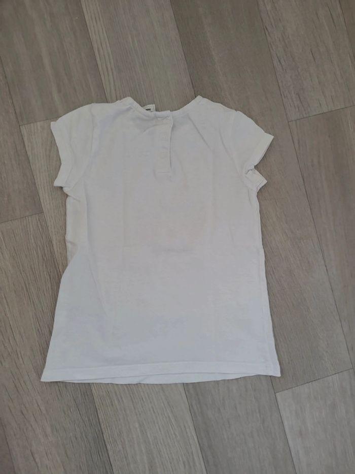 Tee shirt 98cm - photo numéro 3