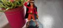 Figurine luffy