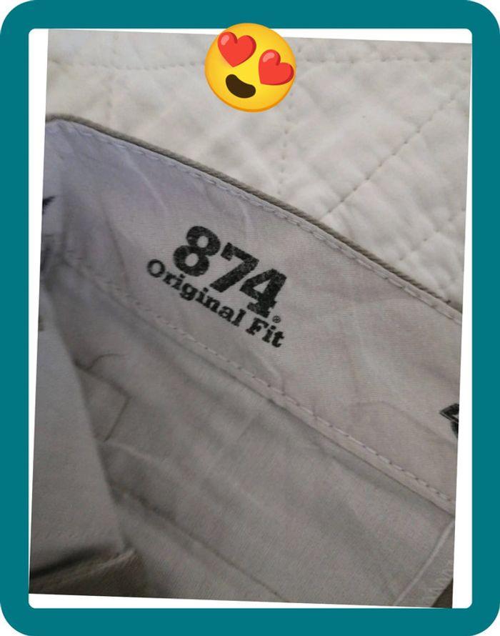 Pantalon dickies taille 46 - photo numéro 9