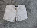 Lot de 2 shorts noir et blanc taille 36