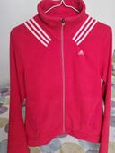 Veste Polaire Adidas