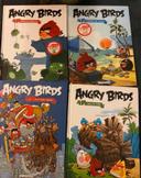 Lot BD Angry birds