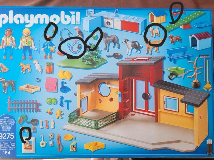 Playmobil 9275 - photo numéro 2