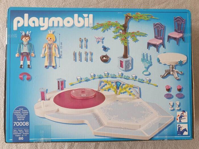 Playmbil Super Set - Bal Royal - 70008 - photo numéro 2