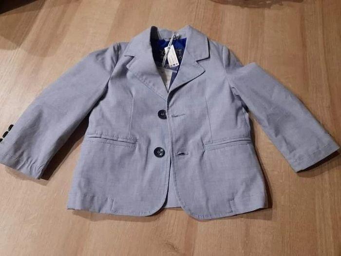 Veste de costume neuve - photo numéro 1