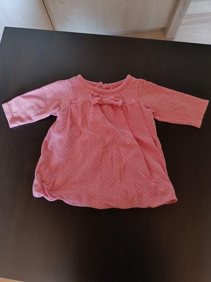 Blouse bébé