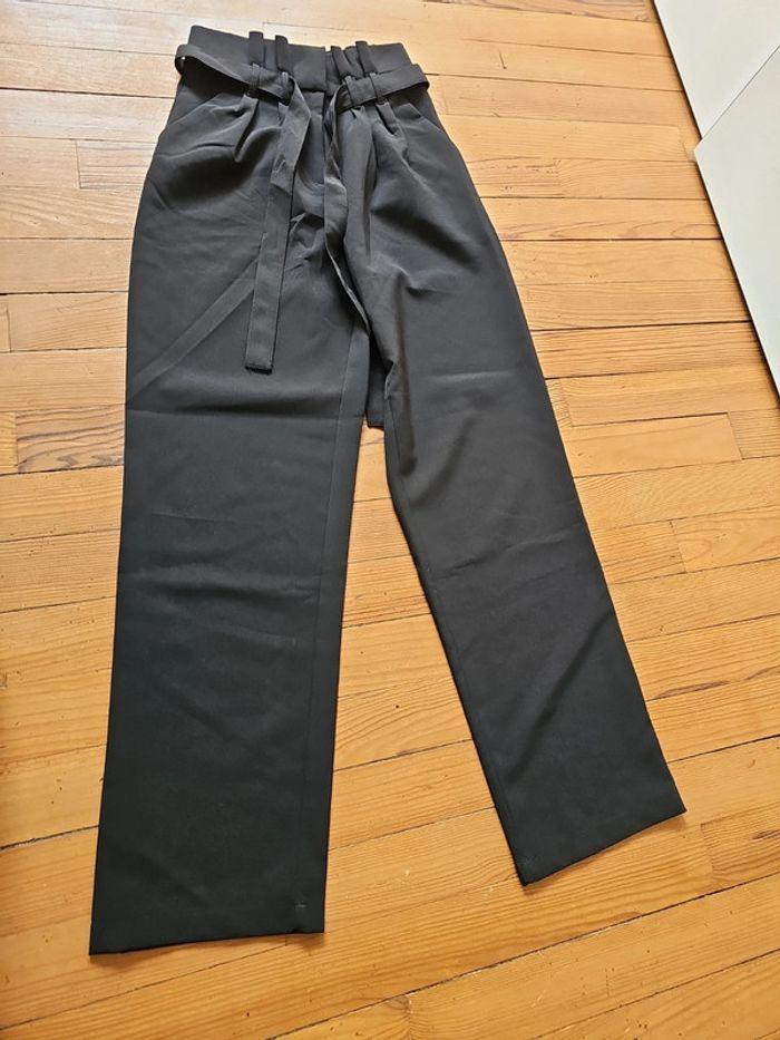 Pantalon fluide - photo numéro 1