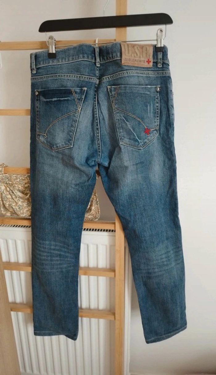 Jeans homme 33 - photo numéro 3