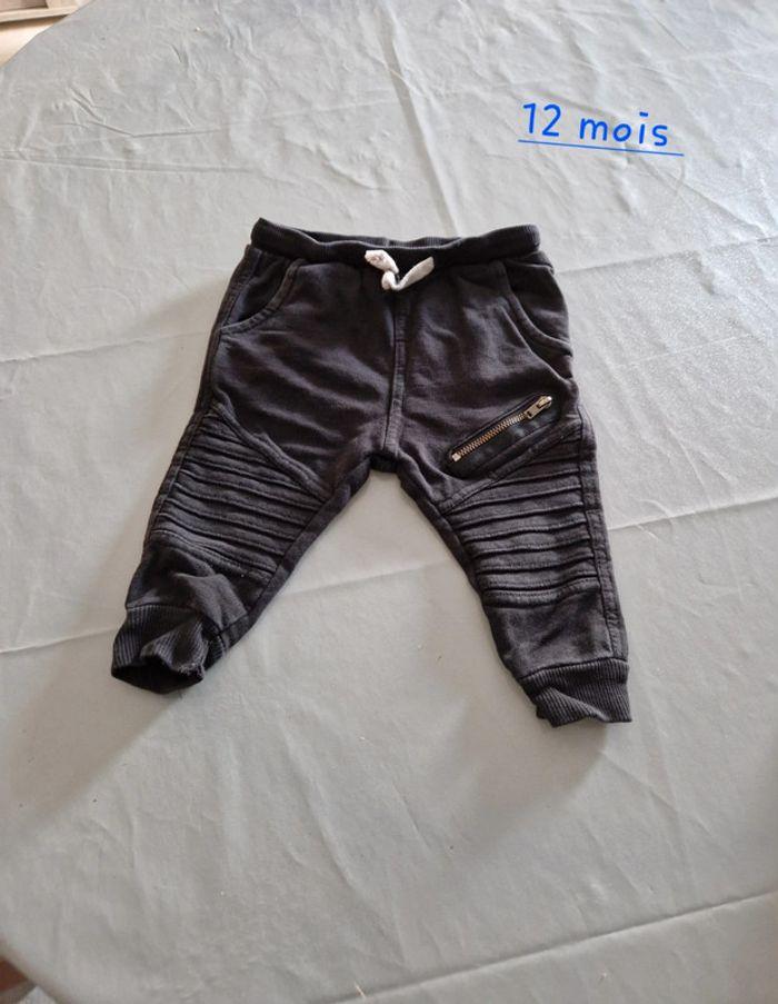 Pantalon 12 mois - photo numéro 1