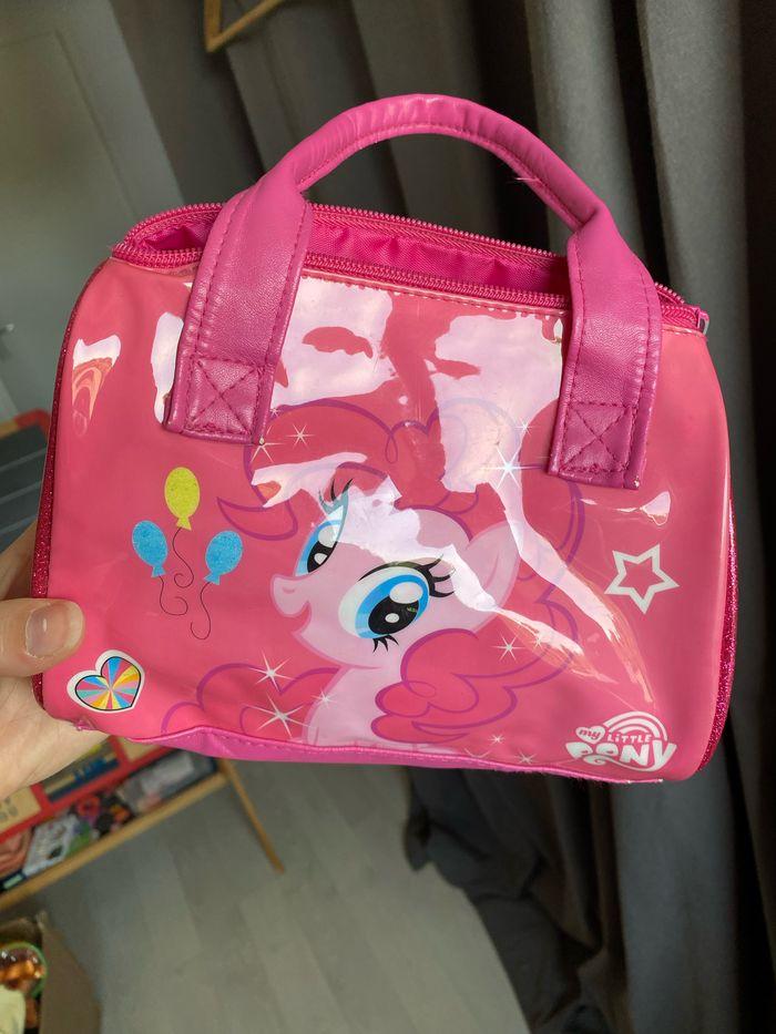 Sac my little pony - photo numéro 9