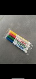 Feutres lavable Crayola