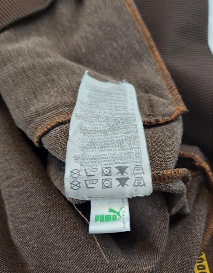 Veste Puma M - photo numéro 6