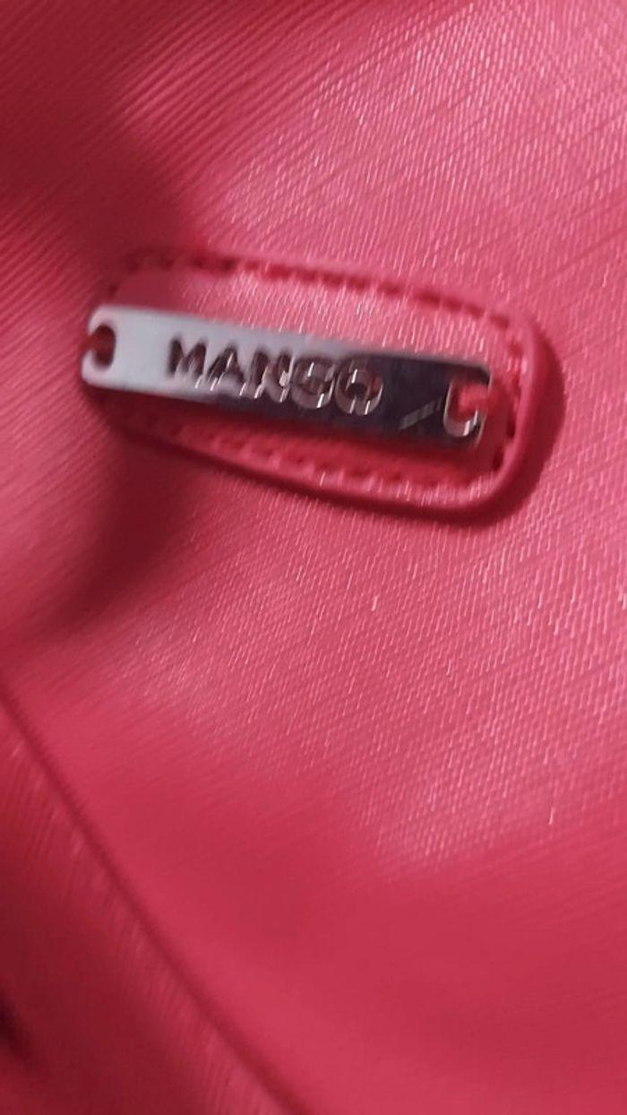 Sac fourre tout  mango - photo numéro 2