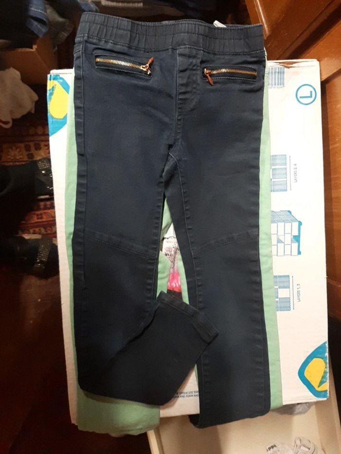 Lot de 3jeans - photo numéro 5