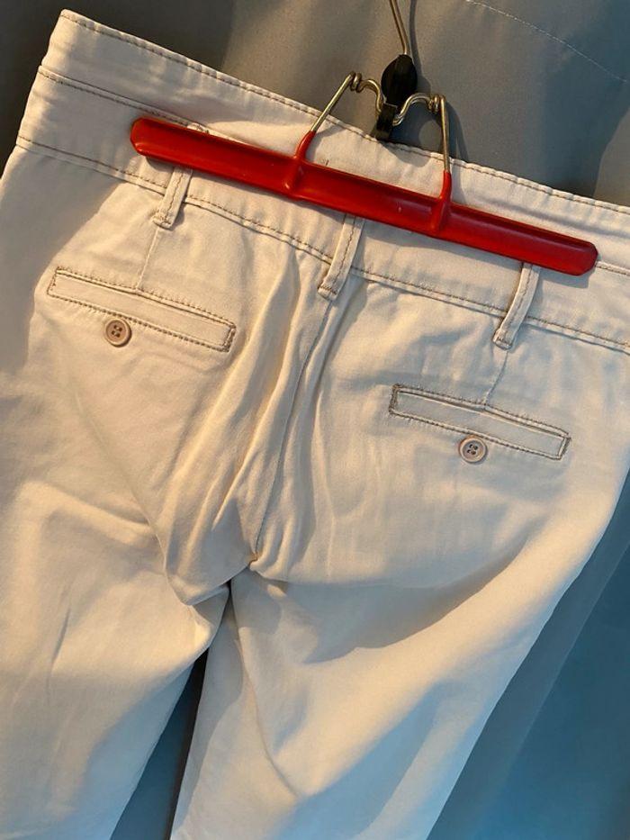 Pantalon chino - photo numéro 4