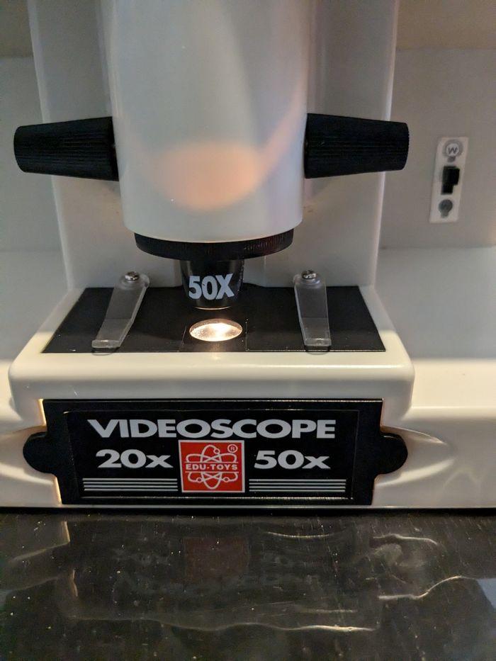 Videoscope - photo numéro 3