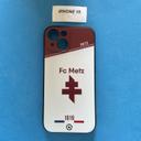 Coque iPhone 15 - Metz